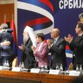 Vlade Srbije i Republike Srpske usvojile Deklaraciju o zaštiti nacionalnih i političkih prava
