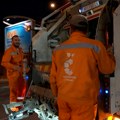 Ovi ljudi su heroji naših zajednica! Novinar Kurira s radnicima Gradske čistoće u Novom Pazaru: Svi misle lako je, ali...