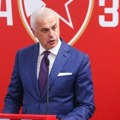 Terzić: ''Verujem da će svi klubovi iz SD Crvena zvezda u Evropi biti uspešni''