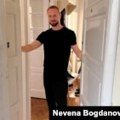 'Spašavam svoj život': Beloruski novinar u kućnom pritvoru u Srbiji