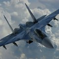 Incident Iznad Sirije: Američka letelica se opasno približila ruskom lovcu