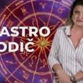 Astro vodič: Neptun donosi haos, otkrivamo da li će Ana Nikolić i Rale ostati zajedno (video)