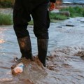 Srbijavode: Prati se situacija na rekama, uvedena dežurstva kraj sanacionih radova