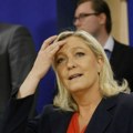 Mediji: otvorena istraga u vezi finansiranja kampanje Marin Le Pen na izborima 2022.