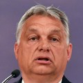 Orban pozvao Erdogana da podrži mirovnu misiju za Ukrajinu