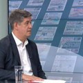 Miljuš: Dačić obmanjuje javnost kako bi se dodvorio Vučiću