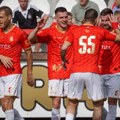 Velika konfuzija u Kruševcu: Napredak ne može da se odluči na kom stadionu želi da igra pred početak Superlige!