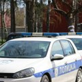 Nožem pretio bivšoj supruzi: Nasilnik uhapšen u Sopotu