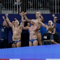 Stevanović doneo odluku: Ovih 13 vaterpolista će predstavljati Srbiju na Olimpijskim igrama u Parizu!