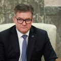 Miroslavu lajčaku produžen mandat: Evo do kada ostaje na funkciji specijalnog izaslanika EU