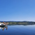 (VIDEO) Vlasinsko jezero – lepota koja pleni, omiljeno među južnjacima