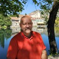 Ljubomir Bandović potpuno promenio imidž FOTO