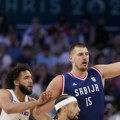 Serbia scores "100 points" for the destruction of Puerto Rico; Jokić stayed one step away from history