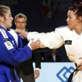 Milica Žabić bez borbe u finalu repesaža, na pobedu od bronze