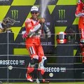 Moto GP: Bastijanini pobedio u Silverstonu