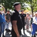 Ustaše uz pozdrav "za dom spremni" slave "oluju" Poručuju - Nikada ga se nećemo odreći! (video)