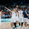 Srbija na OI: Košarkaši i odbojkašice za polufinale, Španovićeva u kvalifikacijama