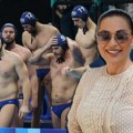 "Vi niste delfini..." Ceca Ražnatović se javno obratila vaterpolistima Srbije, evo kakve im je reči uputila (foto)