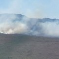 Požari ponovo buknuli: Na području np "Sutjeska" i Bileće vetar raspirio vatru