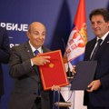 Srbija sa Francuskom kompanijom potpisala ugovor o nabavci 12 "rafala"! Vučić: "To će doprineti povećanju sposobnosti naše…