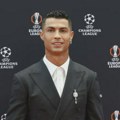 Kakav problem Čeferin ima sa Kristijanom Ronaldom?