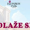 Festival zabave i vina Dionisov Park odlaže se zbog tehničkih razloga