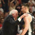 Zašto je Avramović napustio Partizan? Oglasio se i otkrio sve o odnosu sa Obradovićem