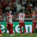 Dao gol Interu na „Meaci“, čeka se repriza u dresu Zvezde