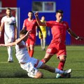 Prva liga: Vrščani aplaudirali Glaviniću