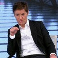 Ana Brnabić: Građani mogu da imaju puno poverenje u institucije Srbije