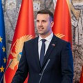 Spajić: Nikome neću dozvoliti da ugrozi evropski put Crne Gore