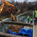 Nastavlja se istraga na Kosovu u vezi sa eksplozijom na kanalu za vodu