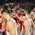 "Litar rakije i tabla bromazepama dobitna kombinacija za praćenje KK crvena Zvezda": Navijači pod stresom posle pobede…