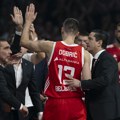 VIDEO Ovo su najbolji momenti sa meča Zvezda – Virtus: Evo kako su crveno-beli slavili u Bolonji