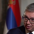 Evo ko stoji iza studentskih protesta Vučić je bio u pravu - ogroman strani novac uložen u ovu crnu NVO trojku