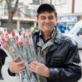 IN MEMORIAM – Piroćanci se masovno opraštaju od omiljenog pirotskog fotografa – dobrog duha Pirota – Siniše Sike…