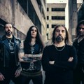 Rotting Christ najavljuje novi live album uz pesmu“Kata Ton Daimona Eaytoy“