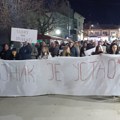 Bojničani protestovali i poručili: Građani su država