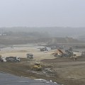 Напредују радови на изградњи Регионалног центра за управљање отпадом Каленић-Уб ВИДЕО