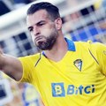 Alvaro Negredo završio karijeru