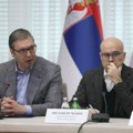 Vučić: Ako se ne formira nova Vlada, početkom juna izbori