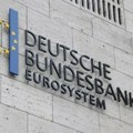 Bundesbank očekuje rast njemačke ekonomije u prvom kvartalu