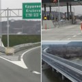 (Foto) moravski koridor širi od svih auto-puteva za 1,6 metara Imaće besplatan bežični internet, putovanje do Beograda…