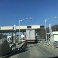PUTEVI SRBIJE: Pojačan saobraćaj tokom prvomajskih praznika