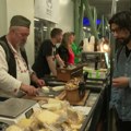 Šesti Kraguj bazar fest u okviru Đurđevdanskih svečanosti