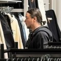 Milan Stanković preko nedelje radi ovaj posao, sada pokazao kako uživa: Napustio luksuzno naselje u kojem živi