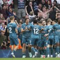 Bornmut posle preokreta pobedio Arsenal u Premijer ligi