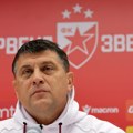 „To nam je zadavalo dosta muka“: Milojević otkrio zašto je bio skeptičan pred TSC, misli da je Zvezda poklonila gol