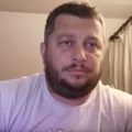 Srđan Žunić, osnivač pokreta Ujedinjeni narod Srbije, pušten iz pritvora