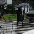 Očekuje nas nestabilno i promenljivo vreme: Evo kolika će biti najviša temperatura danas